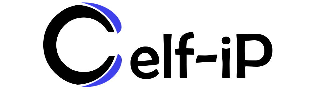Celf-IP Logo